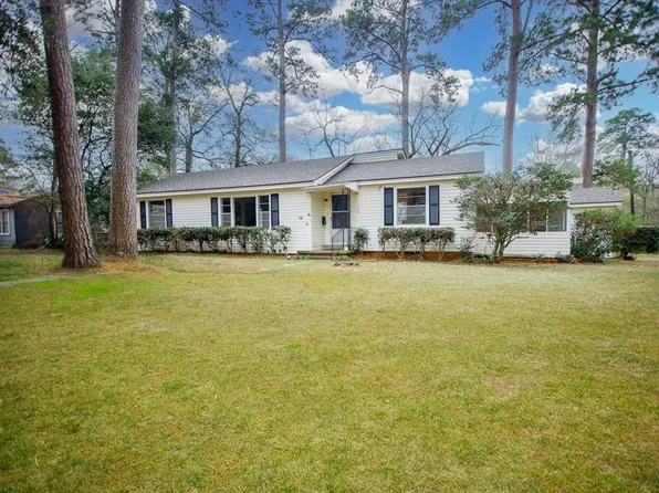 1202 Mimosa St, Lufkin, TX 75904