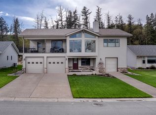 165 W Nicklaus Ave, Kalispell, MT 59901