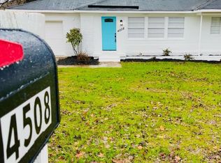 4508 NE Lakeview Dr NW, Huntsville, AL 35810