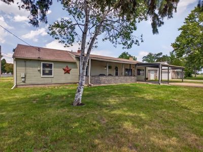1705 Michigan Dr, Evansdale, IA, 50707