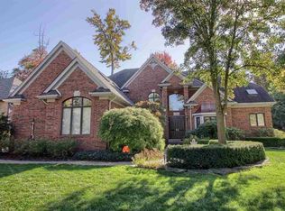 14214 Bournemuth Dr, Shelby Township, MI 48315