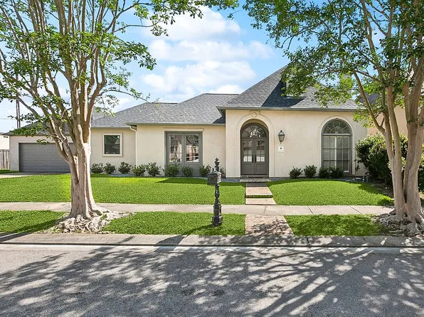 12582 Windermere Oaks Ct, Baton Rouge, LA 70810