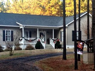 4850 Homestead Rd, Lanexa, VA 23089