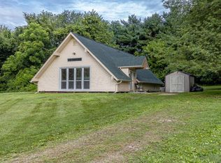 6641 Alspach Rd NW, Lancaster, OH 43130