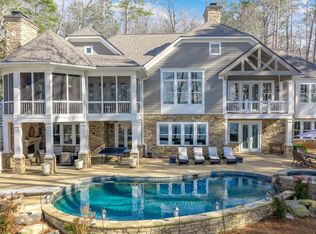 1041 Ruths Way, Greensboro, GA 30642