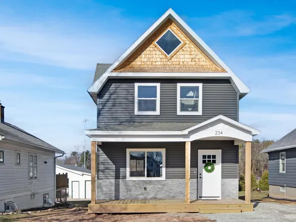 234 Wisconsin Ave, Denmark, WI 54208