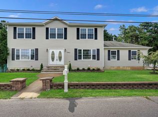 1501 Berkeley Ave, Beachwood, NJ 08722