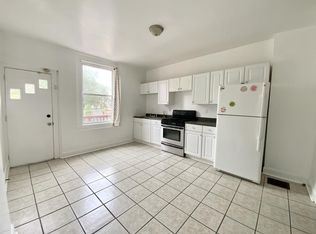 2112 W Saratoga St, Baltimore, MD 21223