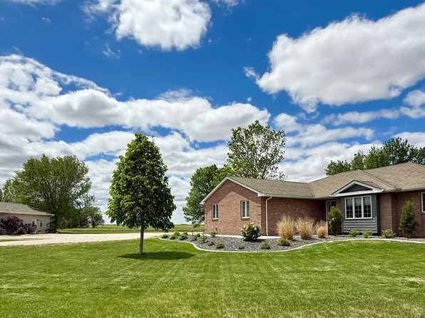 2260 E 103rd St, Kearney, NE 68847