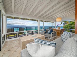 Kapalua Bay Villas I, Lahaina, HI 96761