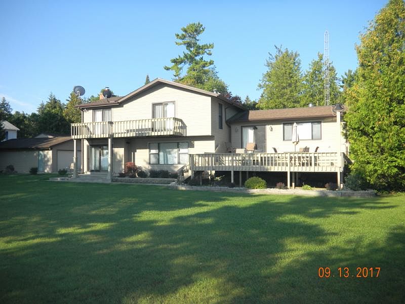 1st image of 1214 N Lake Huron Shore Dr