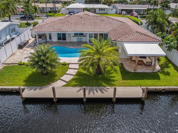 6251 NE 20th Terrace, Fort Lauderdale, FL 33308