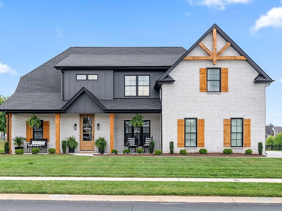 1st image of 409 Sheas Way