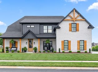 409 Sheas Way, Clarksville, TN 37043