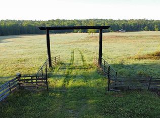 County Road 684, Quitman, MS 39355