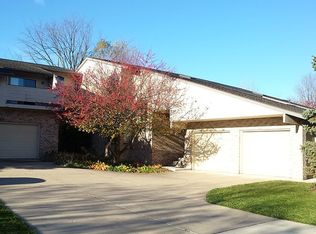 2357 Coyote Creek Dr, Okemos, MI 48864
