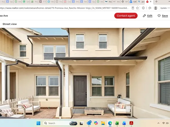 79 Promesa Ave, Mission Viejo, CA 92694