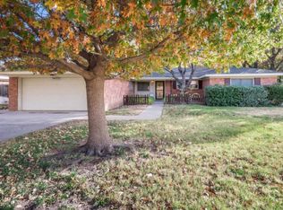 3427 Wayne St, Amarillo, TX 79109