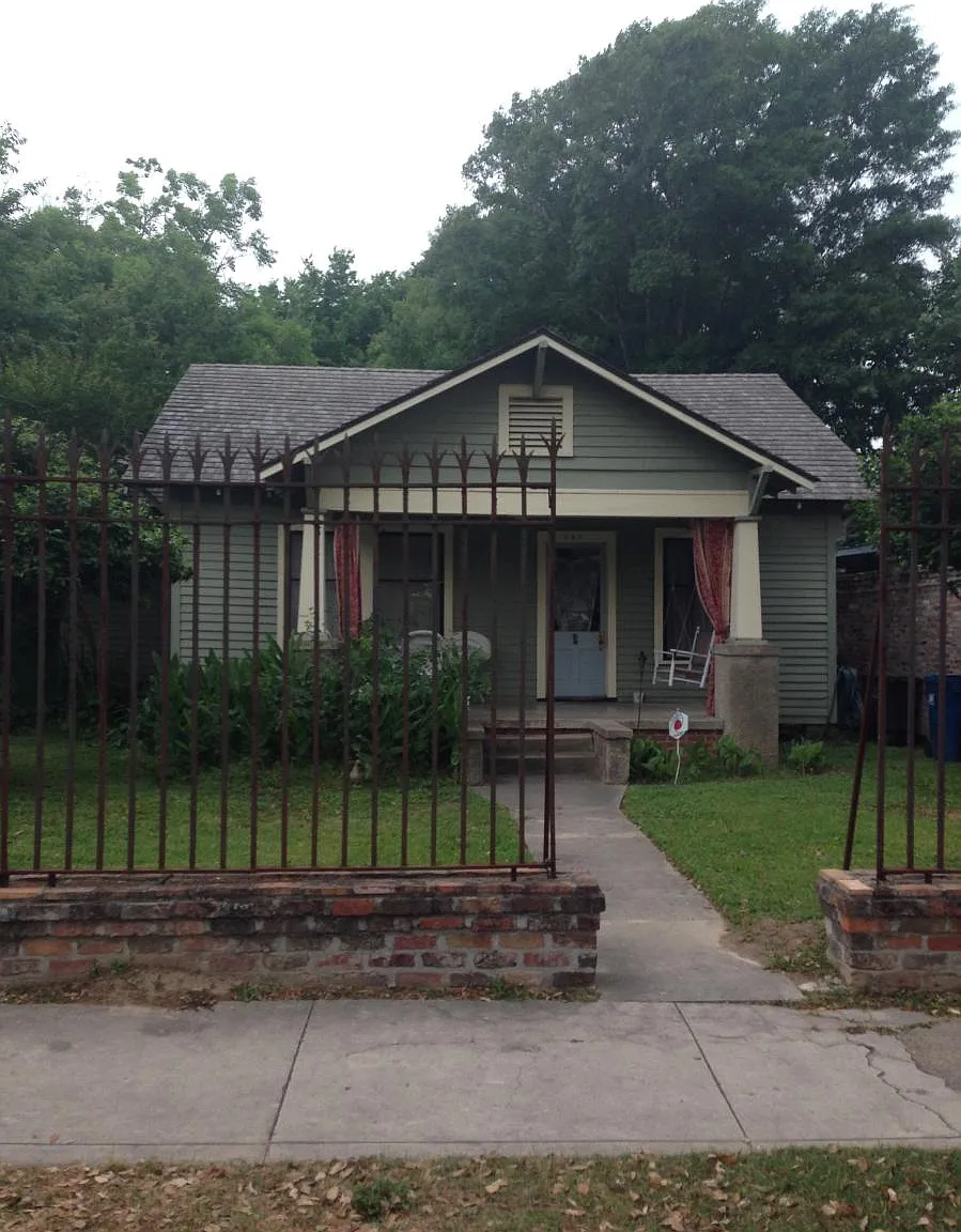 608 Madison Street — Photo 1