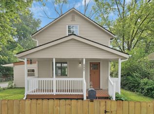 2732 Baughman Ave, Columbus, OH