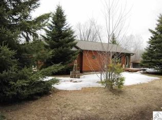 1705 W Chub Lake Rd, Carlton, MN 55718