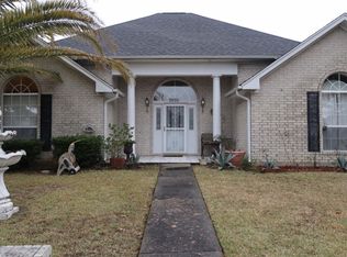 7990 Windmeadow St, Beaumont, TX 77713