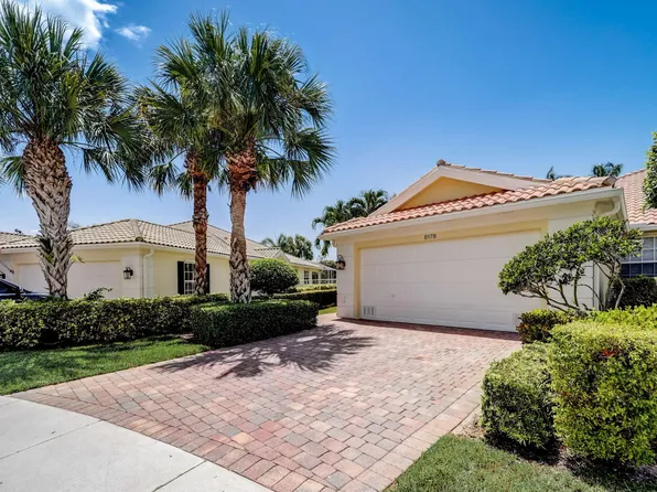 8178 Montserrat Place, Wellington, FL 33414