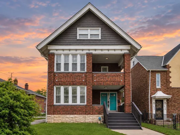220 Parkwood Ave #220-222-222.5, Columbus, OH 43203