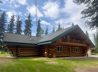 1855 Persinger Dr, North Pole, AK 99705
