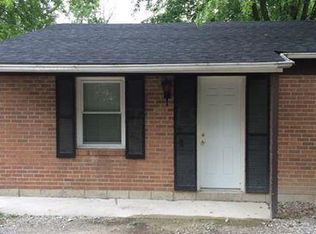 3888 Agler Rd, Columbus, OH 43219