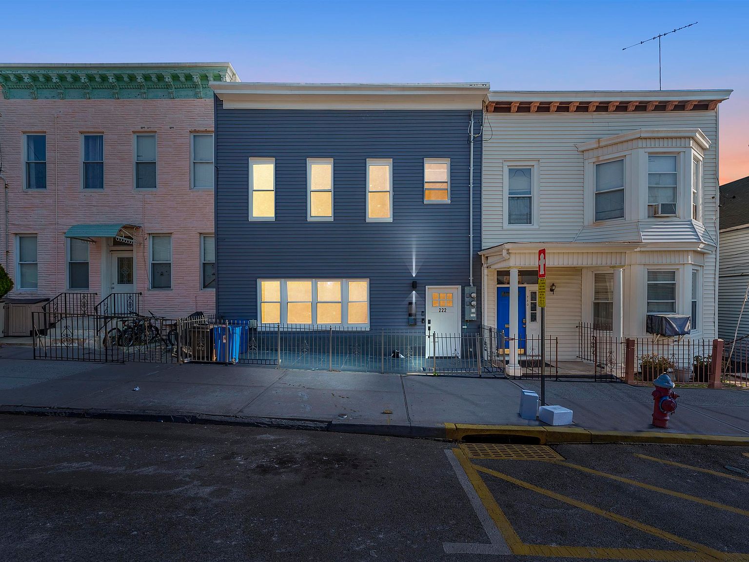 222 69th St, Guttenberg, NJ 07093 Zillow