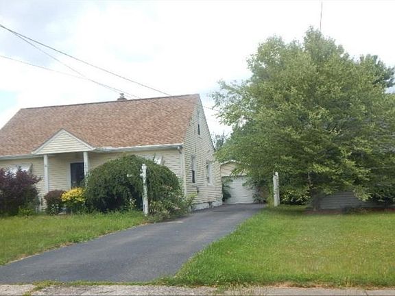 3rd image of 2654 Scheetz Ave