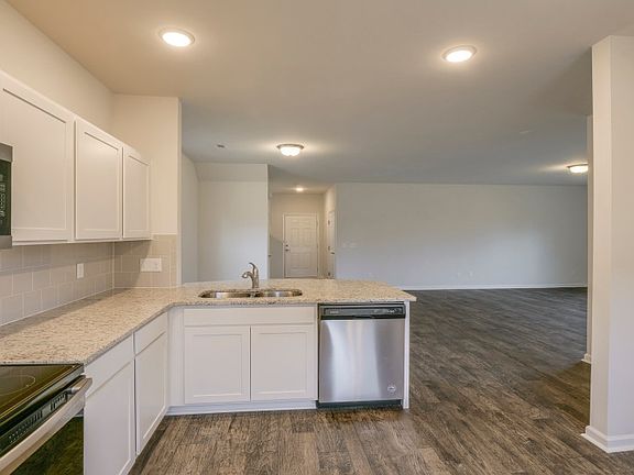 Model Representation