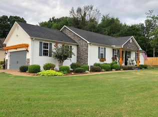 463 Marnie Loop, Henderson, TN 38340