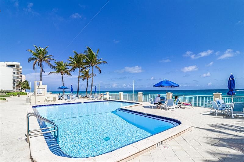 1st image of 3475 S Ocean Blvd #1140