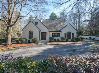 3551 Tuxedo Park NW, Atlanta, GA 30305