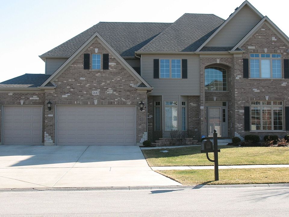 5647 Rosinweed Lane