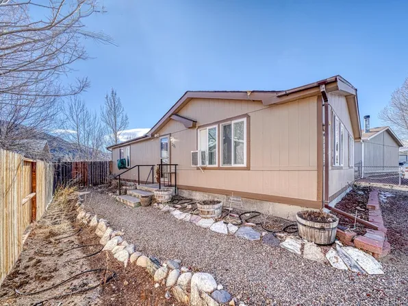 231 Poplar Street, Poncha Springs, CO 81242