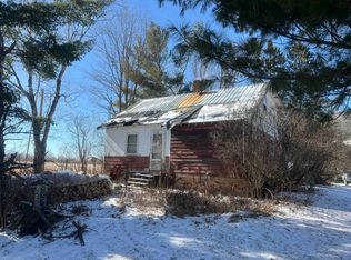 N4775 County Line Rd, Merrill, WI 54452