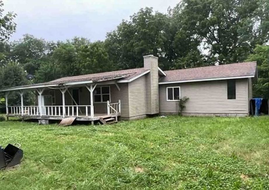Property Front View
