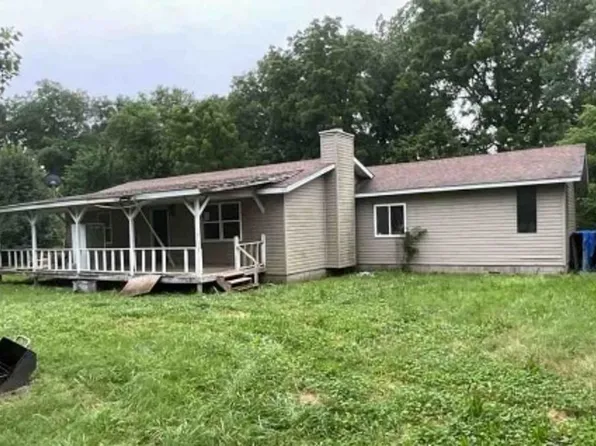3851 S 670th Rd, Quapaw, OK 74363