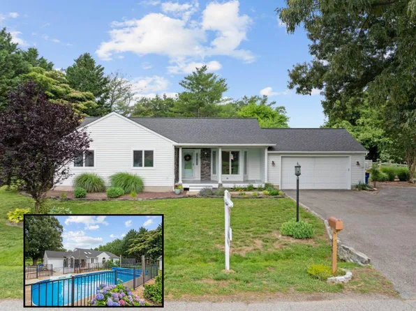 420 Five Farms Dr, Stevensville, MD 21666