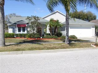 7916 Trail Run Loop, New Port Richey, FL 34653