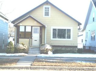 4124 W 8th St, Duluth, MN 55807