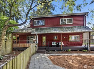 15749 Wallingford Ave N, Shoreline, WA 98133