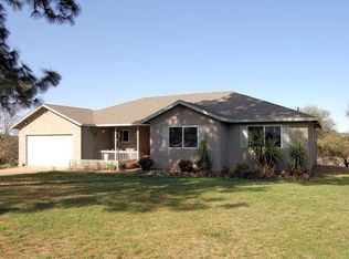 2162 Ponderosa Way, Murphys, CA 95247