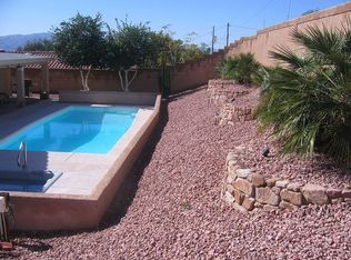 3825 Bear Dr, Lake Havasu City, AZ 86406