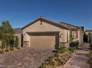 3417 Oristano Ln, Henderson, NV 89044