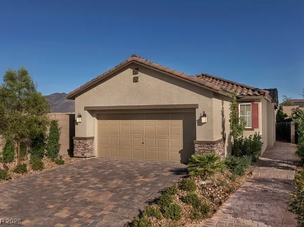 3417 Oristano Ln, Henderson, NV 89044