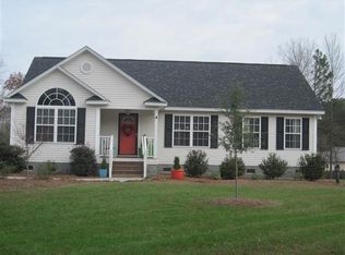 3364 W Bobo Newsom Hwy, Hartsville, SC 29550